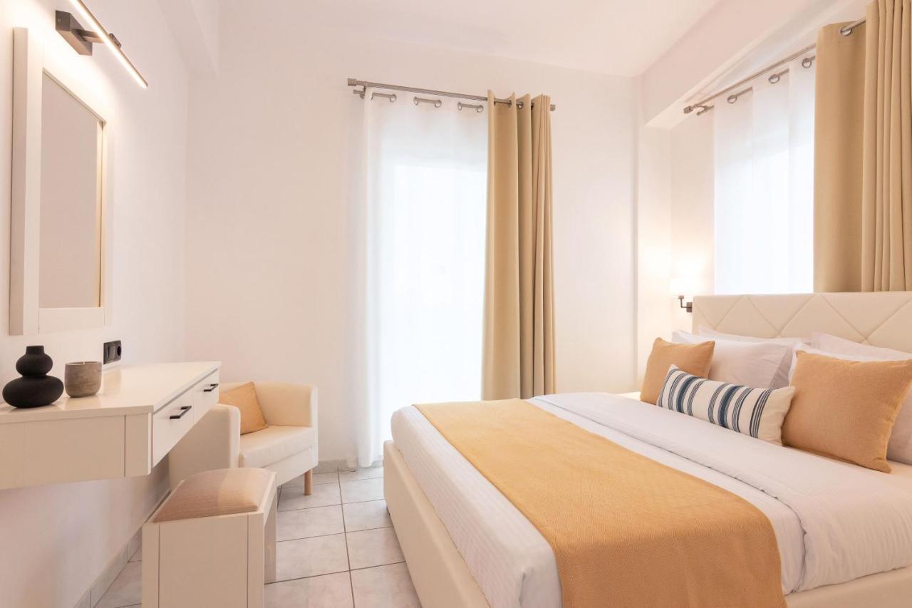 Koroni Xenios Zeus, Seaview Summer Retreats エクステリア 写真