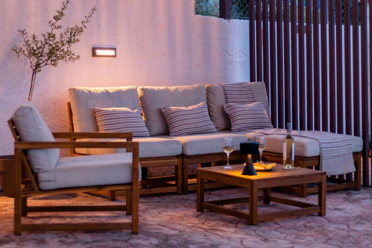 Koroni Xenios Zeus, Seaview Summer Retreats エクステリア 写真