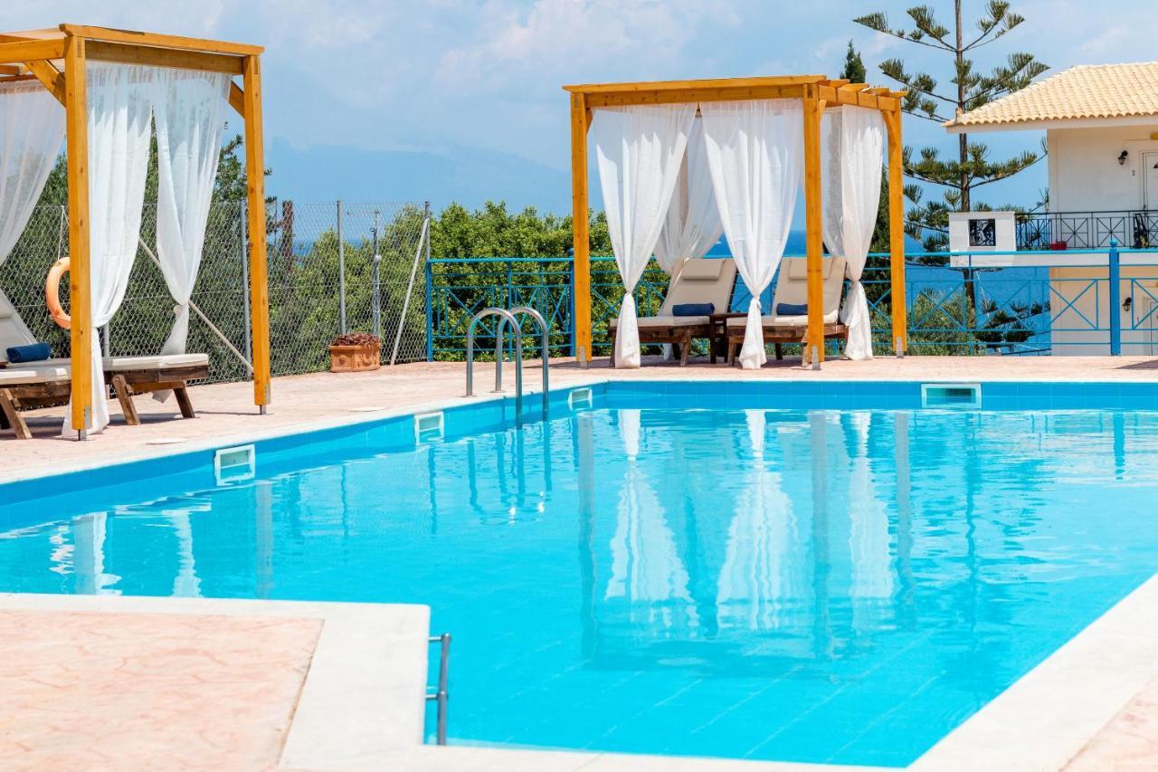 Koroni Xenios Zeus, Seaview Summer Retreats エクステリア 写真