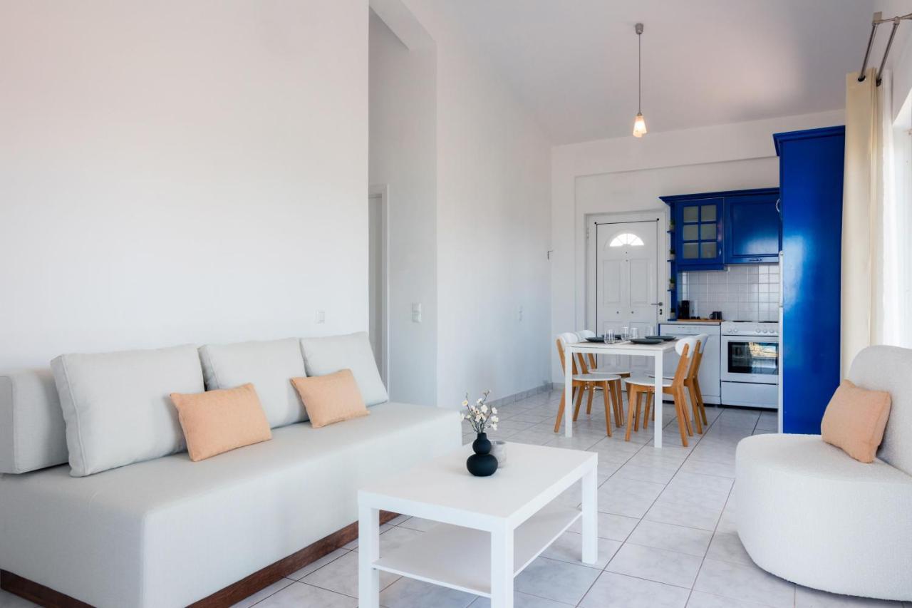 Koroni Xenios Zeus, Seaview Summer Retreats エクステリア 写真